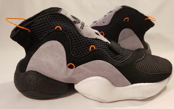 Adidas Originals Crazy Byw Boost basketball shoes - Picture 1 of 8